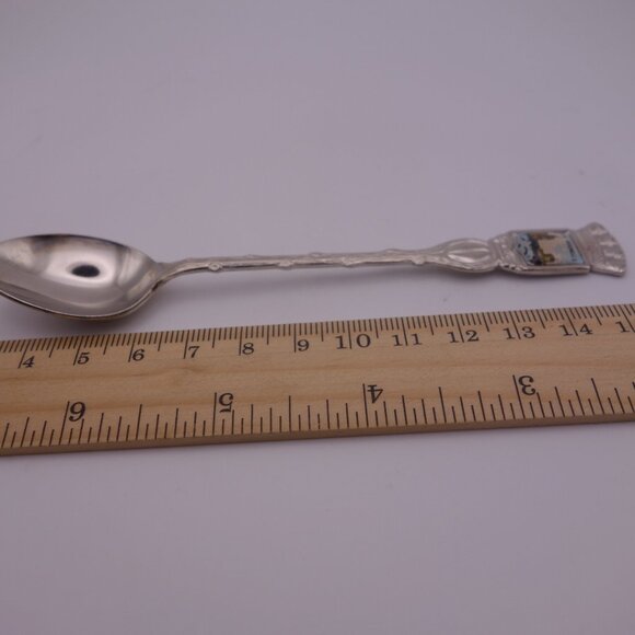 La Rochelle Souvenir Spoon - Picture 14 of 16